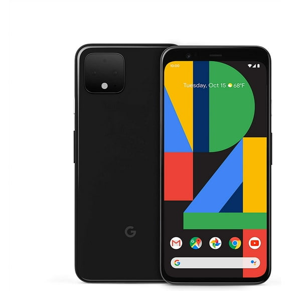 Google Pixel 4 64GB Smartphone Unlocked Smartphone | Brand New