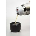 thumbnail image 4 of Zojirushi 1.03 L Stainless Bottle with Vacuum Insulation SJ-JS10 XA, 4 of 6