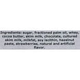 thumbnail image 4 of Milka Strawberry Yoghurt Chocolate  3.2oz, 4 of 6