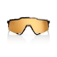 thumbnail image 4 of Gafas de sol 100% Speedcraft Money Mike 3 en negro pulido, 4 of 8