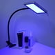 thumbnail image 1 of Portable Beauty Lamp Compact Blue Light Red Blue Light Beauty Lamp for Spots Whitening Body Parts Acne Wrinkles, 1 of 8