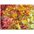 thumbnail image 1 of Food Picture Ceramic Tile Mural Kitchen Backsplash Bathroom Shower 405137-M43, 1 of 9