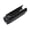 black wide mouth-22mm, variant on Upgraded Steel Removal Tool Convenient & Socket Wrench Comfortable Grip Car Accessories