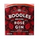 thumbnail image 2 of Pack de 6 Ginebra Boodles Rose 750 ml, 2 of 3