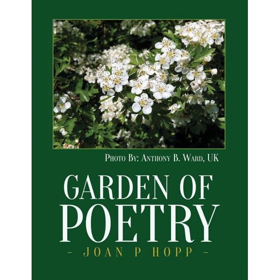 Garden of Poetry, (Paperback)