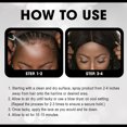 thumbnail image 3 of EBIN Wonder Lace Wig Bond Adhesive Spray - Supreme 14.2oz, 3 of 4