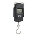thumbnail image 2 of Fishing Scale, Accurate Hanging Hook Scale 0-50kg  For Travel, 2 of 8