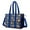 Basketball Theme Pattern, variant on Teacher Tote Bag,Basketball Theme Pattern Teacher Utility Tote Bag,Large Work Tote Bags for Women with Multiple Pockets,Top Zipper Closure,13.8x10.6x6.7 Inch
