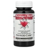 Kroeger Herb Thyroid Care - 100 Capsules