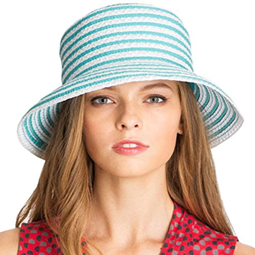 eric javits braid dame hat