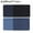 S, variant on QHUDLV DTREELS 20 Pcs Iron on Denim Patches For Clothes Jean Jackets Repair Kit, Two Denim Cloth Blue Size Patch, Square
