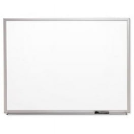 【R&B】C-Nario Quartet Arc Cubicle Whiteboard, 24