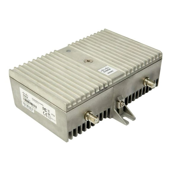Compact Micro Amplifier, 85/105 MHz, for Brazil
