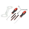 thumbnail image 2 of Herramienta De Reparación De Lavadora Multifuncional Para Limpieza De Electrodomésticos, 2 of 8
