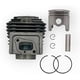 thumbnail image 1 of Juego de cilindros y piston para Motosierra Chinas diámetro de 45mm, 52cc, 5200, 1 of 2