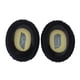 thumbnail image 2 of 1 par de almohadillas de repuesto para auriculares Bose OE2 OE2I SoundTrue, 2 of 6