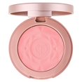 thumbnail image 3 of Colorete facial con brocha Naturally Complexion Natural Compact reparadora de rubor hinchable de larga duración para maquillaje colores Baoblaze Colorete de maquillaje, 3 of 7