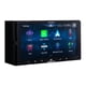 thumbnail image 4 of Receptor multimedia para auto Alpine ILX-W670-S con pantalla táctil de 6,75", 4 of 4