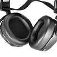 Leather Headphone Earmuffs Compatible With Technica ATH M50 M40 M40 M30