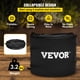 thumbnail image 3 of VEVOR Dry Trimmer Kit de recorte en seco, con tijeras, perchas de trinquete, bolsas, bridas con cremallera, 4 tijeras, 1 par de perchas de trinquete, 10 paquetes de bolsas de, 3 of 9