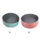 thumbnail image 5 of Vogacara PISCINA DE BOLAS Plegable Ball Tent Portable Kid Outdoor Playard Niños Juego Blue / Pink Juguetes Azul Vogacara FN000182-01, 5 of 6