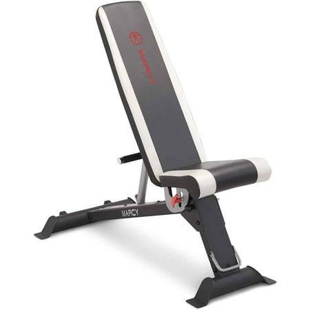 Adjustable Utility Bench for Home Gym Workout SB-670