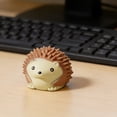 thumbnail image 6 of Prank Style Stress Relief, Soft Flexible Squeezing Tool, for Adult Desk Use and Gift for Friends On Special Occasions Compact Portable Relaxation Accessory, 6 of 8