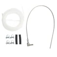 thumbnail image 1 of Heater Fuel Tank Sender Support Hose Fuel Tank Hose Kit Heater, 1 of 4