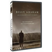 VIRGIL FILMS & ENTERTAINMENT Billy Graham: An Extraordinary Journey (DVD), Virgil Films, Documentary