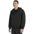 thumbnail image 3 of Men's Champion® Sherpa Lined Hoodie Color: Blue Size: XL, 3 of 4