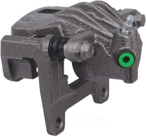 A1 CARDONE - CALIPER W/BRCKT Fits select: 2008-2015,2016 SMART FORTWO