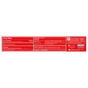 Colgate Cavity Protection Toothpaste with Fluoride - 8 oz