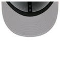 thumbnail image 5 of Men's New Era Royal/Red Texas Rangers Retro Pattern 59FIFTY Fitted Hat, 5 of 6