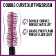 thumbnail image 3 of Maybelline New York Lash Lift Falsies Mascara, 3 of 4