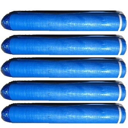 Underlayment Roll - 1000 sq. ft. Blue foam underlayment for floated floorings, 2mm Thickness, 200 sq.ft per roll. Bundle sale for 5 Rolls. Final sale no return and no refund