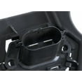 thumbnail image 4 of Radiator Fan Motor Assembly, 4 of 5