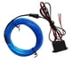 thumbnail image 3 of Tira de luces LED de ambiente multicolor de 10/5/3 m, 5 V, tubo de luz fría EL flexible para bricolaje con USB, lámpara de ambiente para decoración automática, 3 of 5