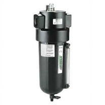 Speedaire Air Line Lubricator,1 In,275 cfm,250 psi 4ZL60
