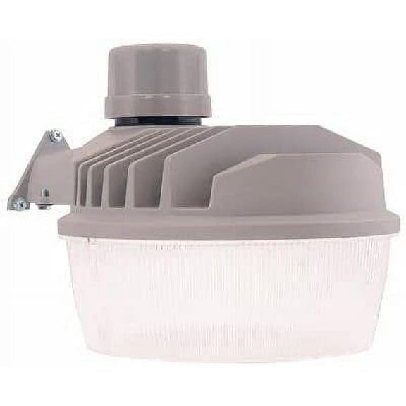 ALS10A40GY 10K LED Gry Area Light - Quantity 2