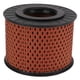 thumbnail image 1 of Reemplazo del elemento del filtro de aire 50426000 Universal para motores Vehículos de ingeniería Automóviles Camiones, 1 of 6
