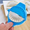 thumbnail image 5 of Molde para bolas de masa hervida Hombre perezoso hace artefactos para bolas de masa hervida Molde para bolas de masa hervida de plástico Herramientas de cocina, Bolas de masa hervida creativas para el, 5 of 5