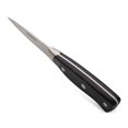 thumbnail image 2 of CUISINART C77TR-2P Classic Triple Rivet 2 Piece Set, 5.5" Utility &amp; 3.5" Paring, Black, 2 of 5