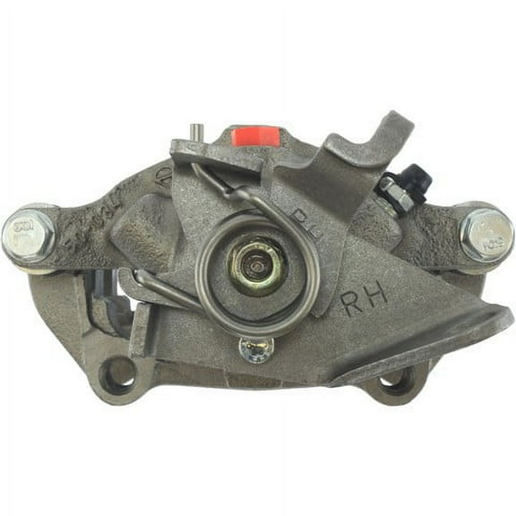 Centric Parts Disc Brake Caliper P/N:141.61533 Fits select: 2002-2005 FORD THUNDERBIRD, 2000-2002 LINCOLN LS