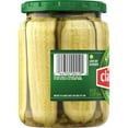 Claussen Kosher Dill Pickle Sandwich Slices, 20 fl. oz. Jar