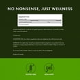 thumbnail image 5 of Swanson Lutein Softgels, 40 mg, 60 Count, 5 of 9