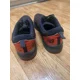 thumbnail image 4 of New Balance Mens Size 12 Nitrel V3 Blue & Red Trail Shoes Sneakers Outdoor, 4 of 6
