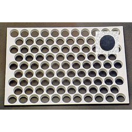 Disposable Thermo Cookie Cutting Sheet, by Thermohauser