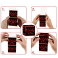 thumbnail image 4 of Graduation Party Decoration Candy Box Graduation Party Decoration 6-piece Set, 4 of 5