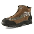 thumbnail image 4 of Guide Gear Men's Silvercliff II Mid Zip Hiking Boots Waterproof Outdoor Shoes, 4 of 14