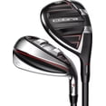 thumbnail image 1 of Pre-Owned Cobra T Rail 3 Combo 4-PW Iron Set Regular Ultralite 50, 1 of 4